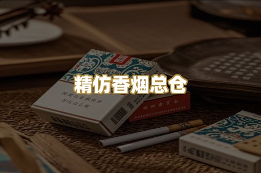 精仿香烟总仓